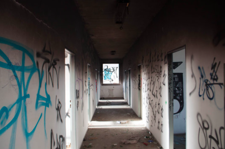 Crimes against or in relation to property